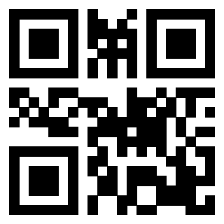 3200291602 - Immagine del Qr Code associato