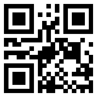 Scansione del QrCode di 3200291604