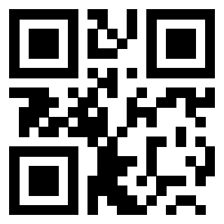 3200291607 - Immagine del QrCode associato