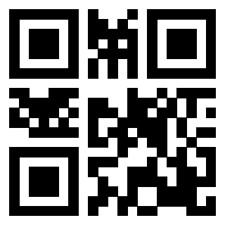 3200291609 QrCode associato