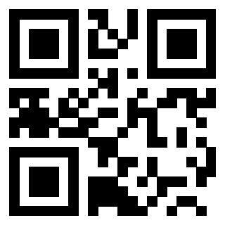 3200291613 - Immagine del Qr Code associato