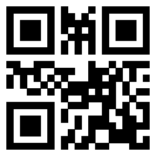 Scansione del Qr Code di 3200291615