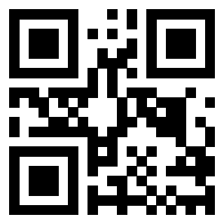 3200291618 Qr Code associato
