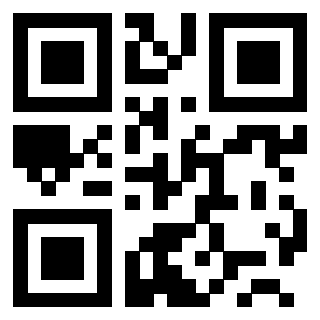Scansione del Qr Code di 3200291619