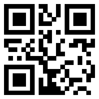 Il QrCode di 3200291621