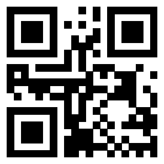 Scansione del QrCode di 3200291624