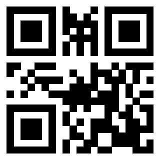 Il QrCode di 3200291625