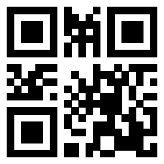 3200291627 QrCode associato