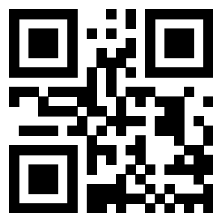 Immagine del Qr Code di 3200291636