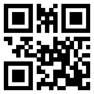 Immagine del QrCode di 3200291645