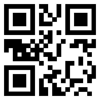 3200291647 - Immagine del QrCode