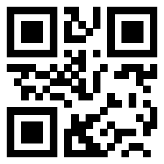 3200291650 - Immagine del QrCode associato