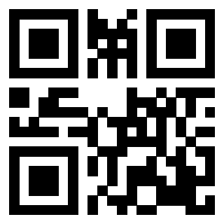 Il Qr Code di 3200291651