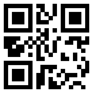 3200291652 - Immagine del Qr Code associato