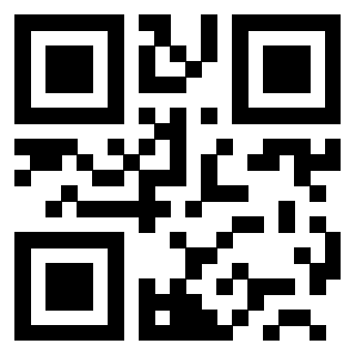 3200291660 - Immagine del QrCode