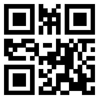 Immagine del QrCode di 3200291665