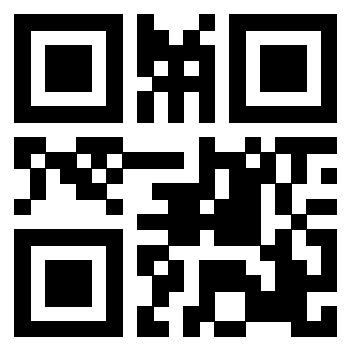 Scansione del Qr Code di 3200291666