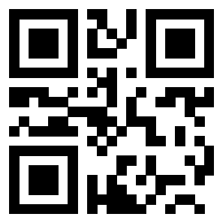 3200291673 Qr Code associato
