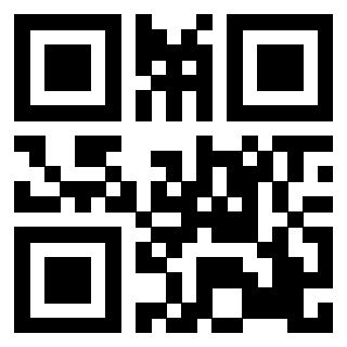 Immagine del QrCode di 3200291676