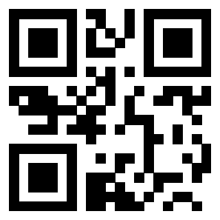 3200291677 QrCode associato
