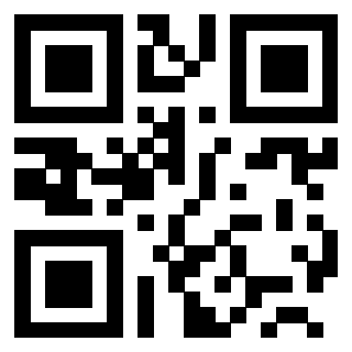 Immagine del Qr Code di 3200291681