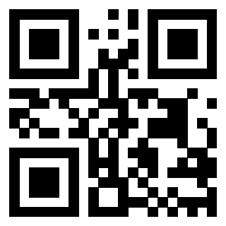 Immagine del QrCode di 3200291683