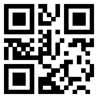 Scansione del Qr Code di 3200291685