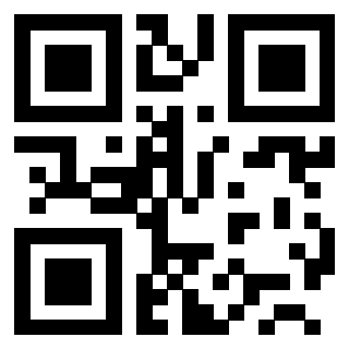 Il QrCode di 3200291686