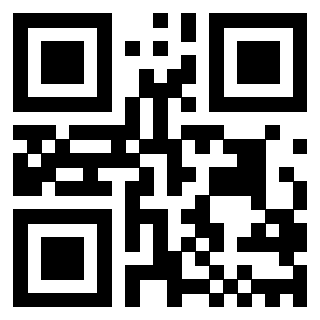 Immagine del Qr Code di 3200291687