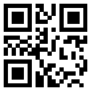 Immagine del Qr Code di 3200291692