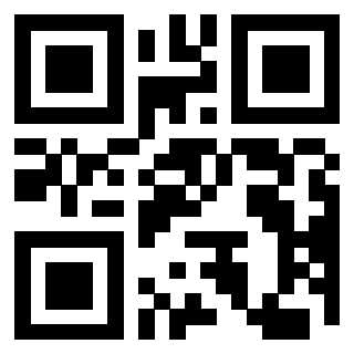 Immagine del Qr Code di 3200291696
