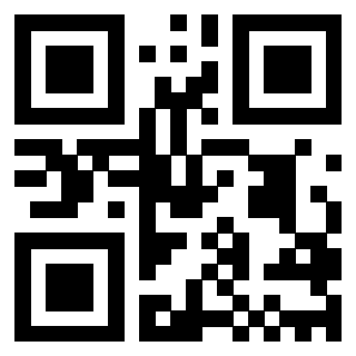 Scansione del Qr Code di 3200291701