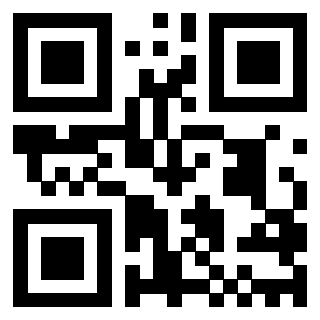 Scansione del QrCode di 3200291703