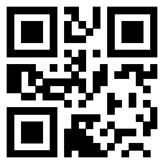 Scansione del Qr Code di 3200291706