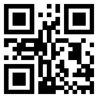 Immagine del Qr Code di 3200291707