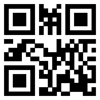 Il Qr Code di 3200291709