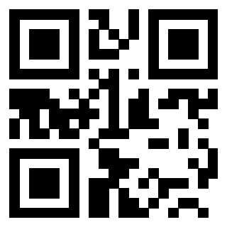 Scansione del Qr Code di 3200291712
