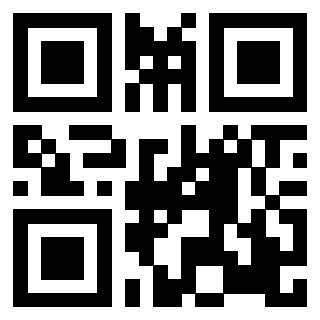 Immagine del Qr Code di 3200291715