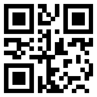 Il Qr Code di 3200291716