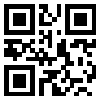 Immagine del Qr Code di 3200291721
