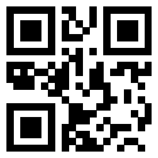 Scansione del Qr Code di 3200291724