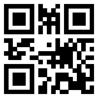 Scansione del Qr Code di 3200291732