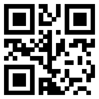 Scansione del Qr Code di 3200291733