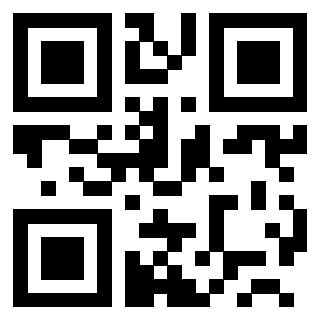 Immagine del Qr Code di 3200291737