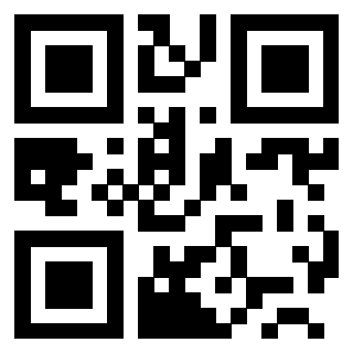 3200291739 - Immagine del Qr Code