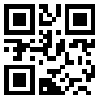 Scansione del QrCode di 3200291740