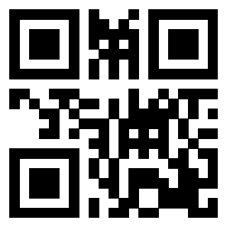 Immagine del Qr Code di 3200291742