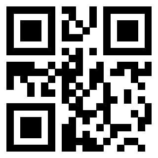 Il QrCode di 3200291745