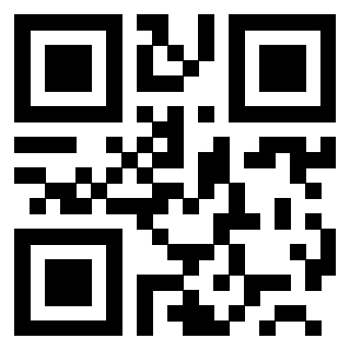 3200291749 - Immagine del Qr Code associato