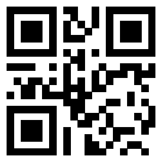 Immagine del QrCode di 3200291751